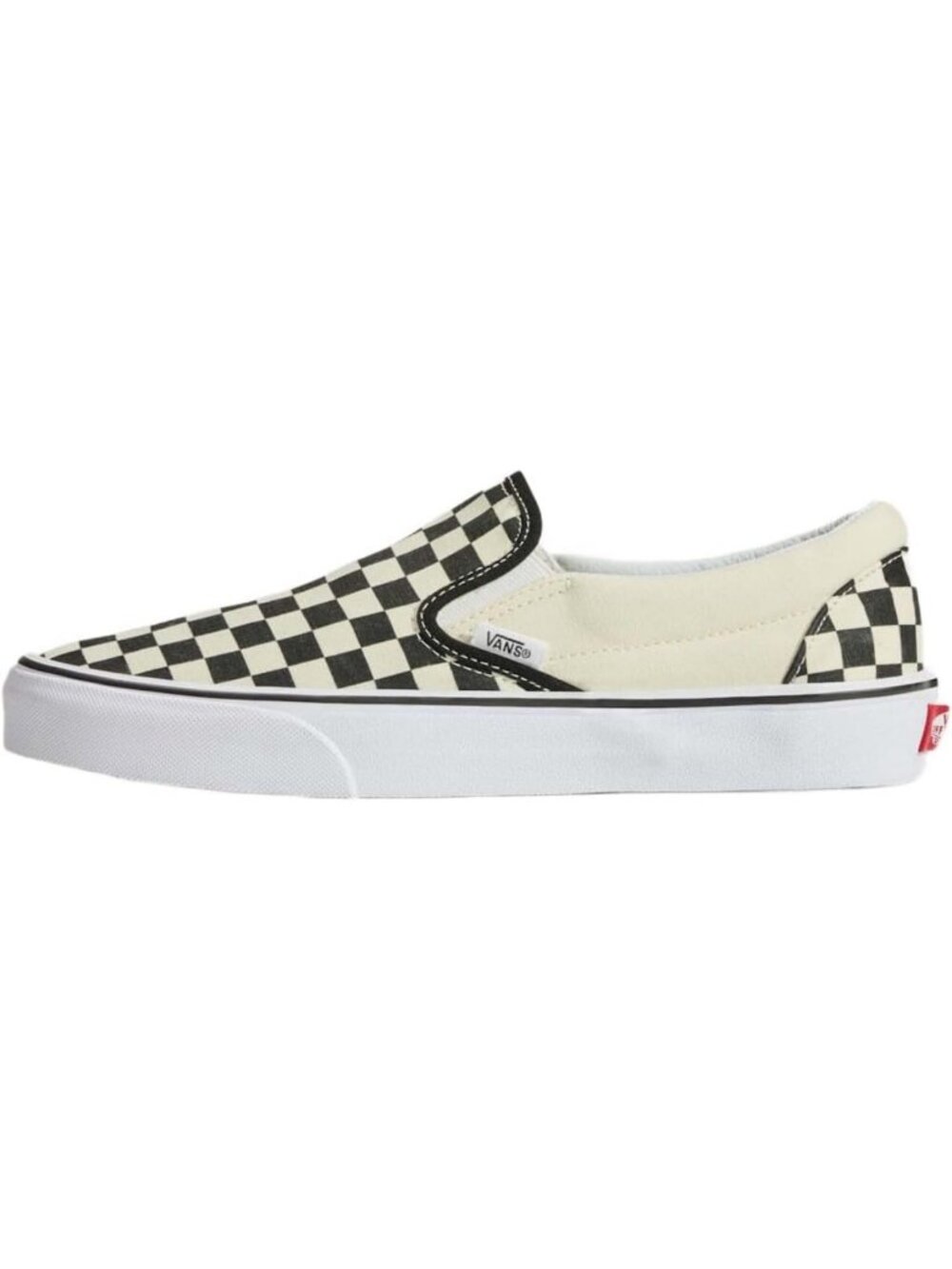 Stylish Women's Classic Slip-On Sneakers | Comfortable Casual Footwear